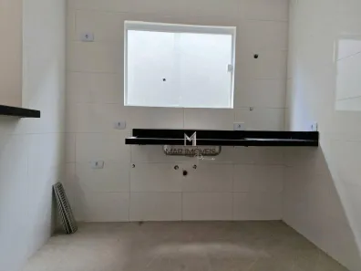 Casa com 2 Quartos à venda, 80m² no Vila Santa Rosa, Guarujá