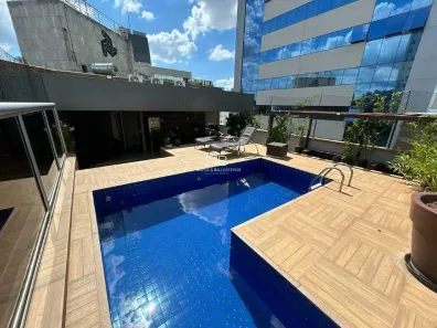 Cobertura com 4 Quartos à venda, 440m² no Santo Agostinho, Belo Horizonte