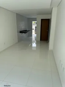 Apartamento com 3 Quartos à venda, 70m² no Taperapuã, Porto Seguro