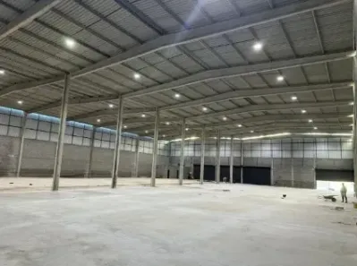 Galpão/Depósito/Armazém para alugar, 2100m² no CIA Sul, Simões Filho