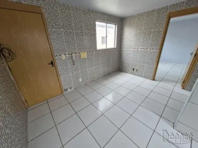 Apartamento com 2 Quartos para alugar, 43m² no Santo Afonso, Novo Hamburgo
