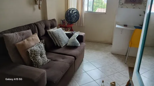 Apartamento com 1 Quarto à venda, 72m² no Federação, Salvador