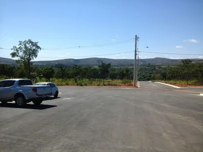 Fazenda/Sítio com 1 Quarto à venda, 500m² no Garden Ville, Caetanópolis