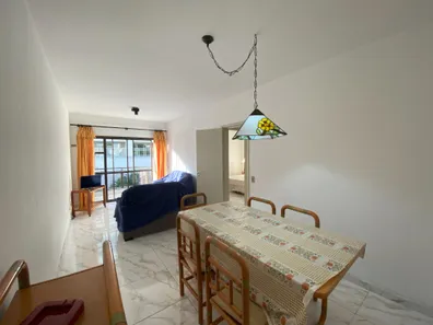 Apartamento com 3 Quartos à venda, 85m² no Enseada, Guarujá