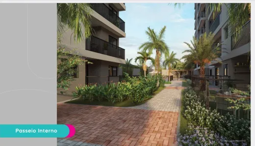 Apartamento com 2 Quartos à venda, 56m² no Santo Amaro, Recife