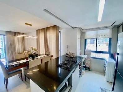 Apartamento com 2 Quartos à venda, 69m² no Carmo, Belo Horizonte