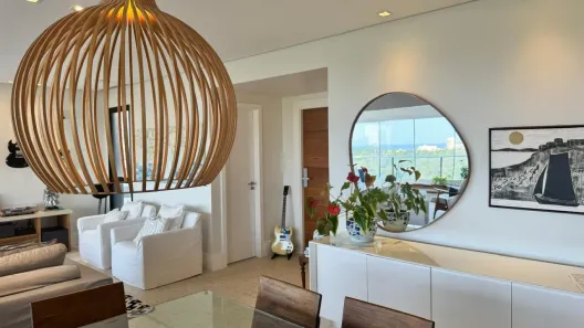 Apartamento com 3 Quartos à venda, 182m² no Federação, Salvador