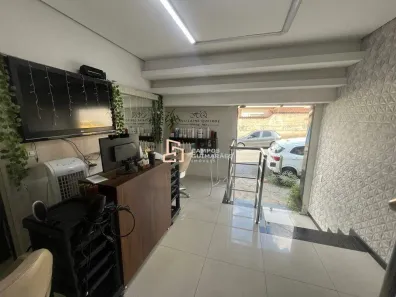Ponto Comercial para alugar, 60m² no Jatobá (Barreiro), Belo Horizonte