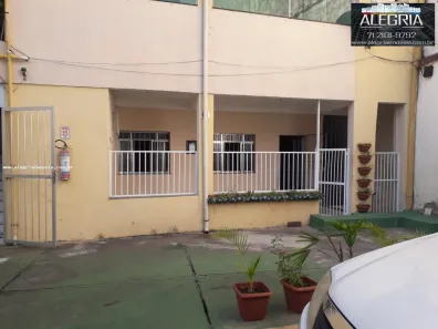 Apartamento com 2 Quartos à venda, 78m² no Itapuã, Salvador