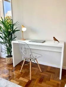 Apartamento com 4 Quartos à venda, 89m² no Cruzeiro, Belo Horizonte