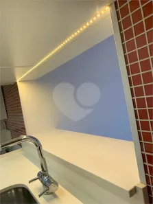 Apartamento com 3 Quartos para venda ou aluguel, 55m² no Campo Grande, Rio de Janeiro