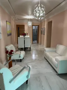 Apartamento com 3 Quartos para alugar, 113m² no Jardim Armação, Salvador