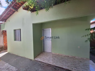Casa com 2 Quartos à venda, 55m² no Tranqueira, Altos