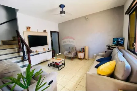 Casa com 3 Quartos à venda, 135m² no Vila Santo Antônio, Guarujá