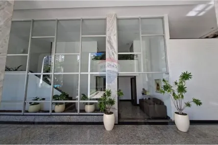Apartamento com 4 Quartos para alugar, 100m² no Pituba, Salvador