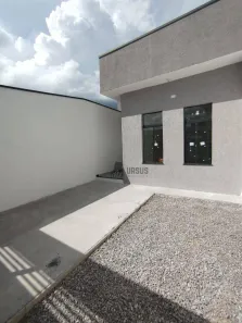 Casa com 2 Quartos à venda, 68m² no Loteamento Vila Olímpia, Taubaté