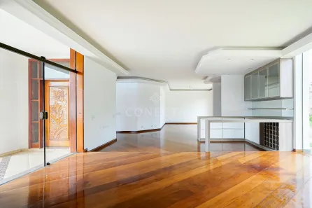 Casa com 4 Quartos à venda, 620m² no Alphaville, Santana de Parnaíba