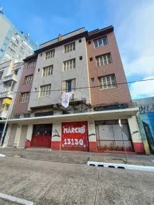 Kitnet com 1 Quarto para alugar, 19m² no Floresta, Porto Alegre