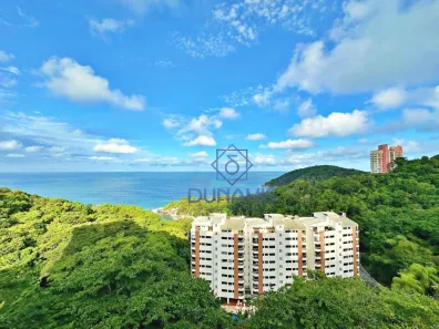 Apartamento com 3 Quartos à venda, 170m² no Morro Sorocotuba, Guarujá