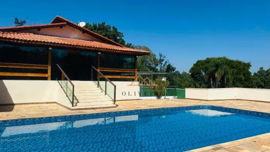 Casa de Condomínio com 4 Quartos para alugar, 200m² no Condomínio Porta do Sol, Mairinque