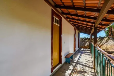 Casa com 5 Quartos à venda, 20000m² no Santa Maria, Brasília