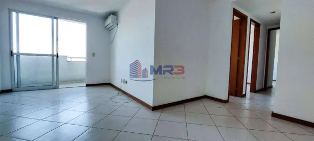 Apartamento com 3 Quartos para alugar, 90m² no Pechincha, Rio de Janeiro