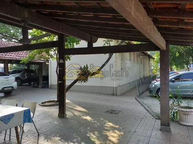 Casa com 4 Quartos para alugar, 1482m² no Campo Grande, Rio de Janeiro