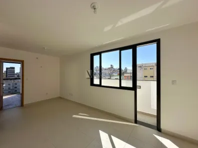 Apartamento com 2 Quartos à venda, 77m² no Alto Barroca, Belo Horizonte