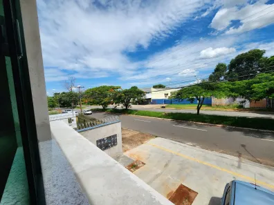 Sala Comercial para alugar, 47m² no Jardim Mariliza, Goiânia