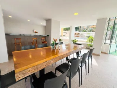 Apartamento com 2 Quartos à venda, 60m² no Capim Macio, Natal