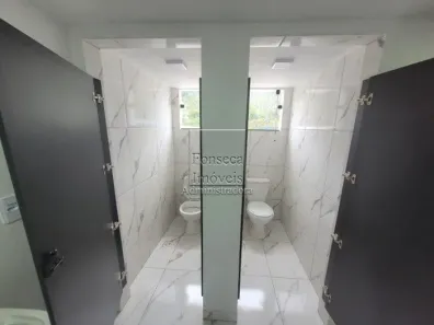 Ponto Comercial para alugar, 199m² no Cascatinha, Petrópolis
