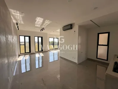 Flat com 1 Quarto à venda, 43m² no Área Rural de Holambra, Holambra