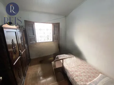 Casa com 4 Quartos à venda, 240m² no Bequimão, São Luís