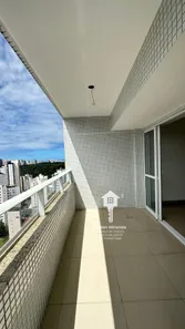 Cobertura com 3 Quartos à venda, 214m² no Horto Florestal, Salvador