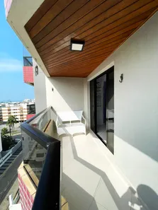 Apartamento com 2 Quartos à venda, 70m² no Enseada, Guarujá