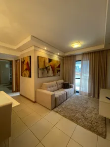 Apartamento com 2 Quartos para alugar, 68m² no Stiep, Salvador