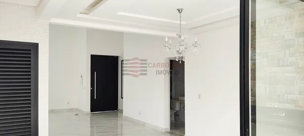 Casa de Condomínio com 2 Quartos à venda, 170m² no Condomínio Terras do Vale, Caçapava