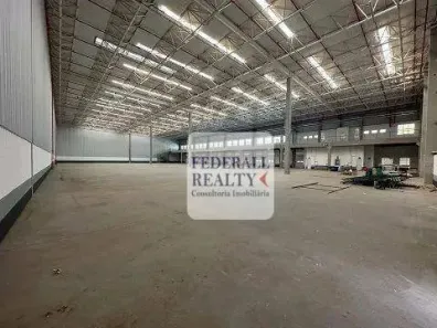 Galpão/Depósito/Armazém para alugar, 1601m² no Campo Grande, Rio de Janeiro