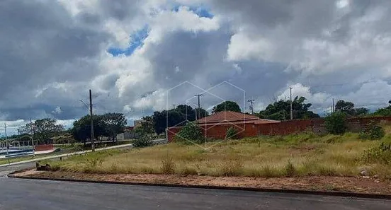 Lote/Terreno à venda, 527m² no Dois Córregos, Dois Córregos
