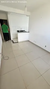Apartamento com 1 Quarto à venda, 43m² no Itinga, Lauro de Freitas