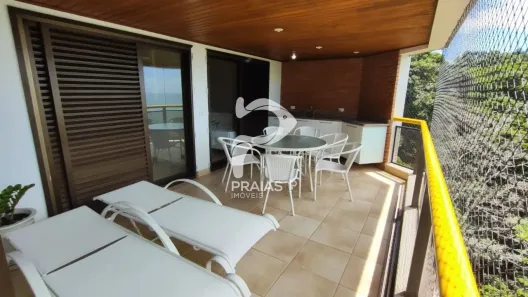 Apartamento com 3 Quartos à venda, 170m² no Morro Sorocotuba, Guarujá