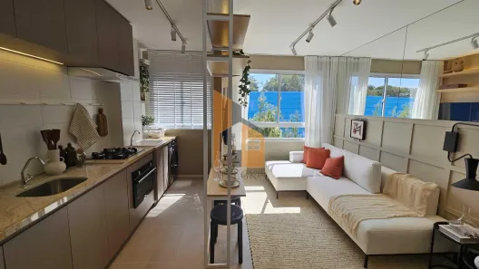 Apartamento com 2 Quartos à venda, 43m² no São Gabriel, Belo Horizonte