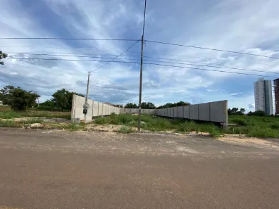 Lote/Terreno à venda, 700m² no Graciosa - Orla 14, Palmas