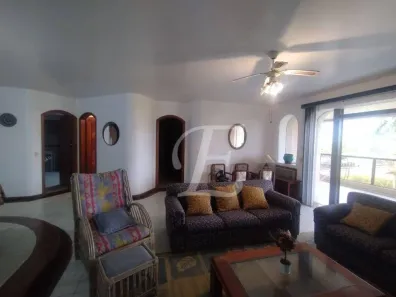 Apartamento com 3 Quartos à venda, 270m² no Enseada, Guarujá