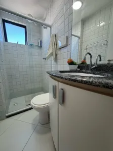 Cobertura com 3 Quartos à venda, 164m² no Pituba, Salvador