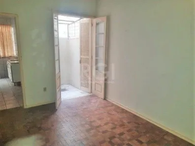 Apartamento com 1 Quarto à venda, 44m² no Farroupilha, Porto Alegre