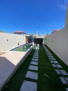 Casa com 3 Quartos à venda, 120m² no Jauá (Abrantes), Camaçari