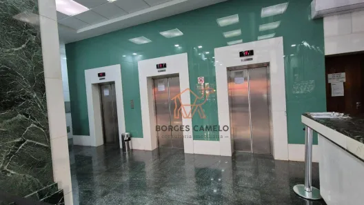 Sala Comercial para alugar, 36m² no Savassi, Belo Horizonte