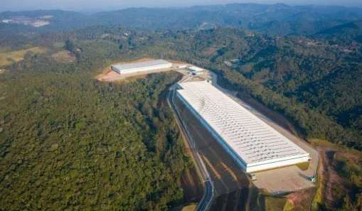 Galpão/Depósito/Armazém para alugar, 20463m² no Aldeinha, Itapecerica da Serra