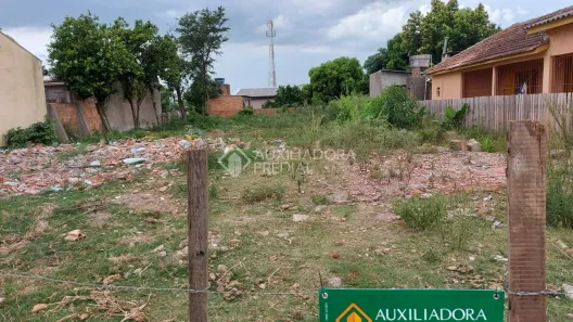 Lote/Terreno à venda, 600m² no Jardim Iolanda, Guaíba